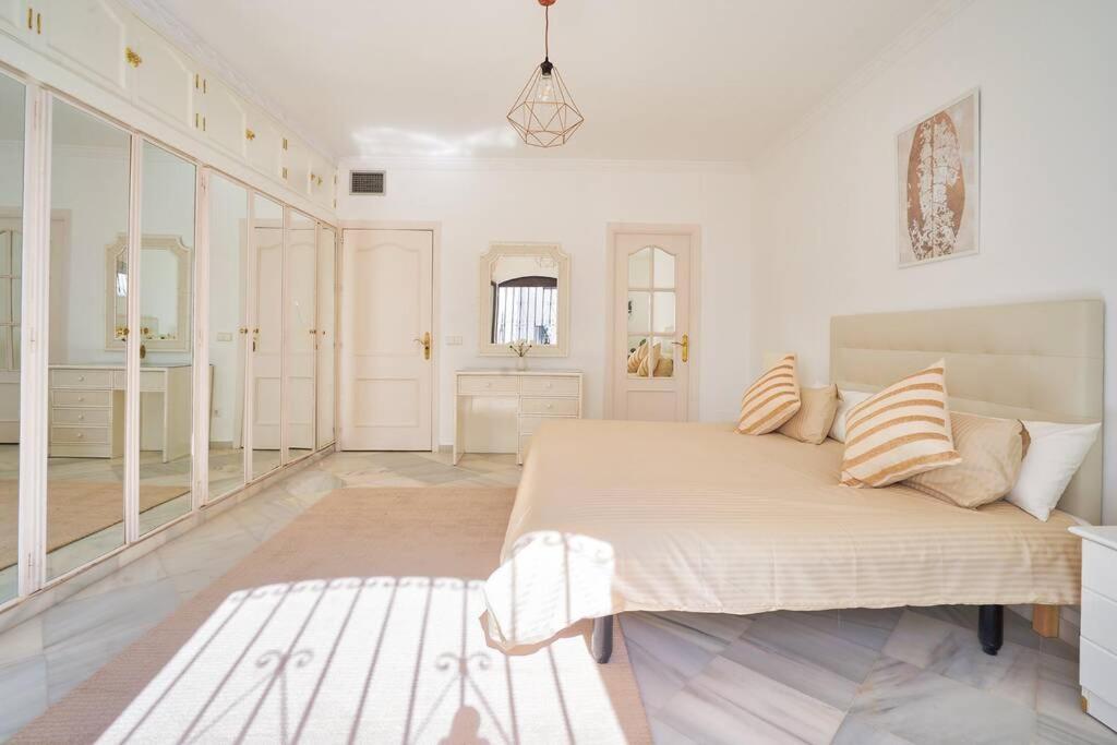 Precioso Apartamento En Playas De Duque-p Banus Lägenhet Marbella