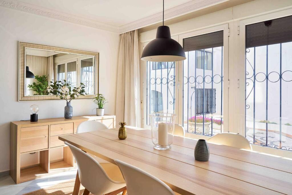 Precioso Apartamento En Playas De Duque-p Banus Lägenhet Marbella